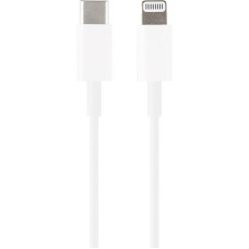 Кабель USB-C Apple Type-C to Lightning Original Quality (1m) (box)