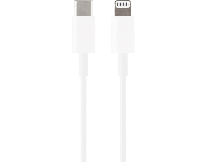 Кабель USB-C Apple Type-C to Lightning Original Quality (1m) (box)