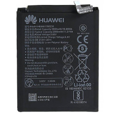 Акумулятор HB366179ECW Huawei Nova 2, 2950 mAh