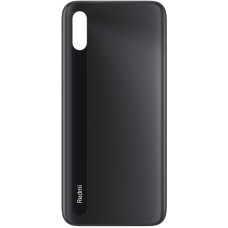 Задняя панель корпуса Xiaomi Redmi 9A, Grey
