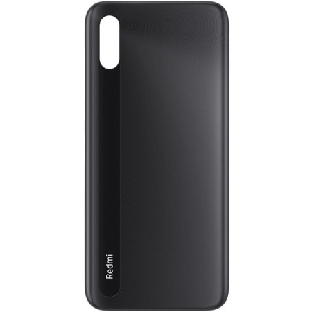 Задняя панель корпуса Xiaomi Redmi 9A, Grey