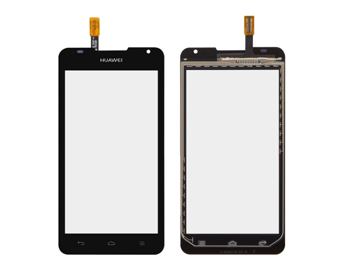 Сенсор Huawei Acsend Y530-U00, черный