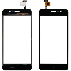 Сенсор Doogee X100, черный