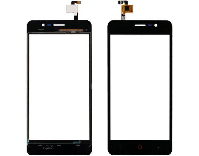 Сенсор Doogee X100, чорний