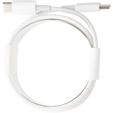 Кабель USB-C Apple Type-C to Type-C original (1m) Foxconn