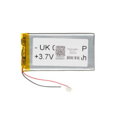 Аккумулятор универсальный внутренний, 55*120*3.5 (3000mAh)