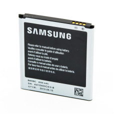 Акумулятор Samsung B600BC, I9295, 2600 mAh