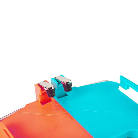 Геймпад для телефона Gelius Pro Boost (GP-GT001) (Blue/Red)