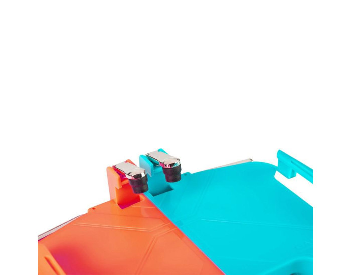 Геймпад для телефона Gelius Pro Boost (GP-GT001) (Blue/Red)