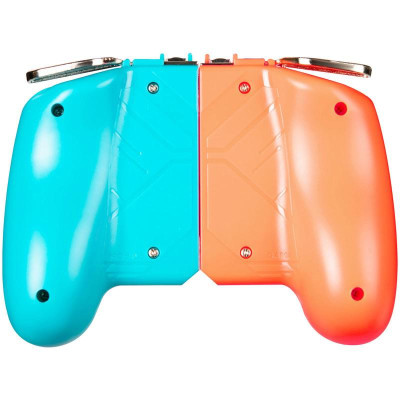 Геймпад для телефона Gelius Pro Boost (GP-GT001) (Blue/Red)