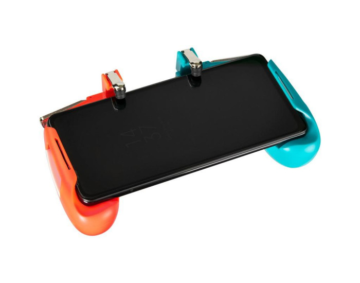 Геймпад для телефона Gelius Pro Boost (GP-GT001) (Blue/Red)