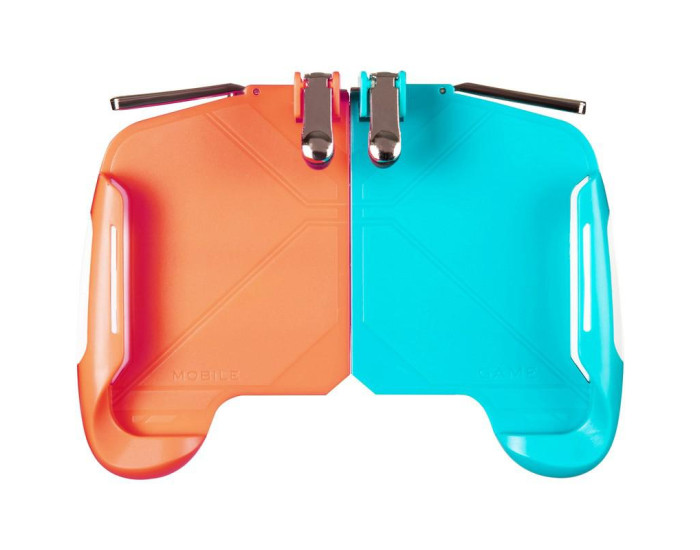 Геймпад для телефона Gelius Pro Boost (GP-GT001) (Blue/Red)