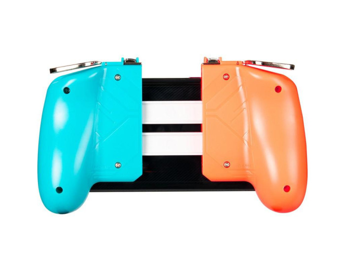 Геймпад для телефона Gelius Pro Boost (GP-GT001) (Blue/Red)