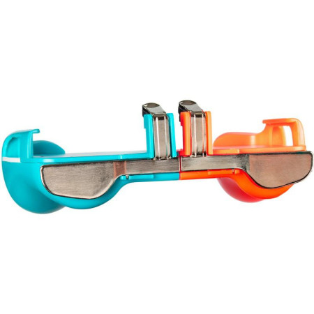 Геймпад для телефона Gelius Pro Boost (GP-GT001) (Blue/Red)