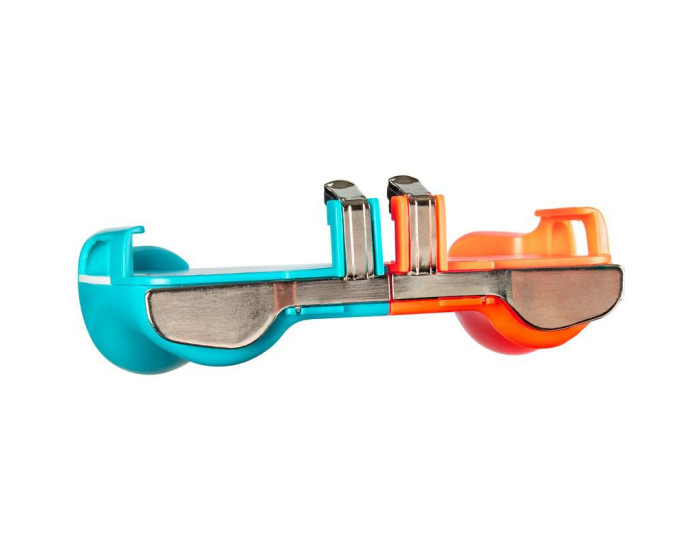 Геймпад для телефона Gelius Pro Boost (GP-GT001) (Blue/Red)