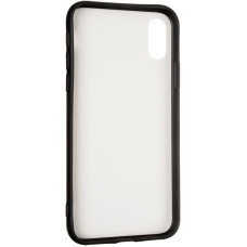 Чехол-силикон Print Case for iphone X/ XS №4