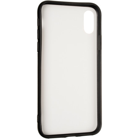 Чехол-силикон Print Case for iphone X/ XS №4