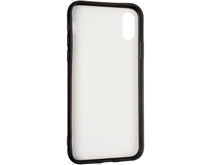 Чехол-силикон Print Case for iphone X/ XS №4