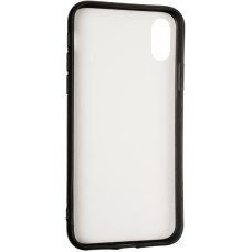 Чехол-силикон Print Case for iphone X/ XS №3