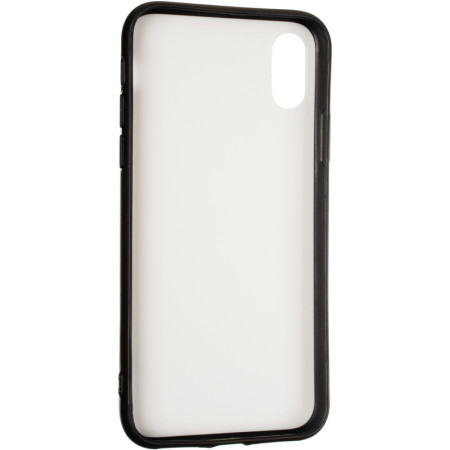 Чехол-силикон Print Case for iphone X/ XS №3