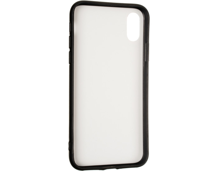 Чехол-силикон Print Case for iphone X/ XS №3