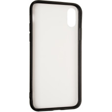 Чехол-силикон Print Case for iphone X/ XS №2