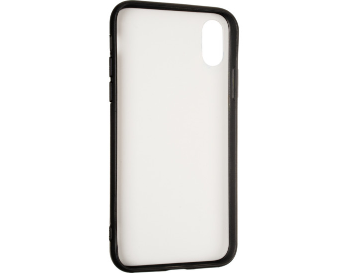 Чехол-силикон Print Case for iphone X/ XS №2