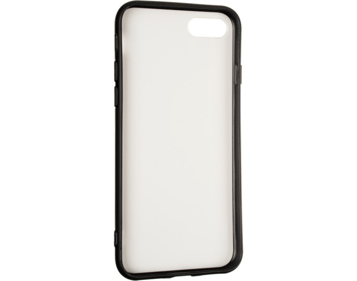 Чехол-силикон Print Case for iphone 7 / 8  №4