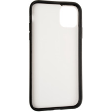 Чехол-силикон Print Case for iphone 11 №1