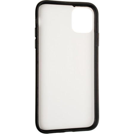 Чехол-силикон Print Case for iphone 11 №1