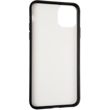 Чехол-силикон Print Case for iphone 11 Pro Max №1