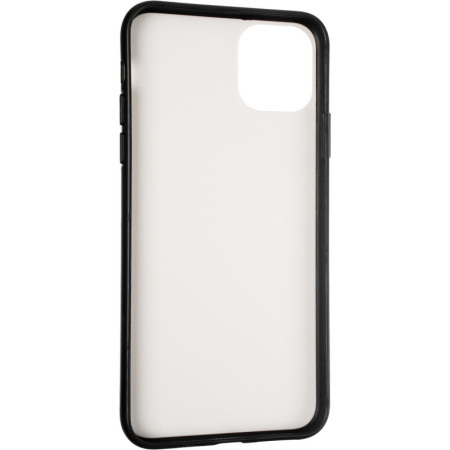 Чехол-силикон Print Case for iphone 11 Pro Max №1