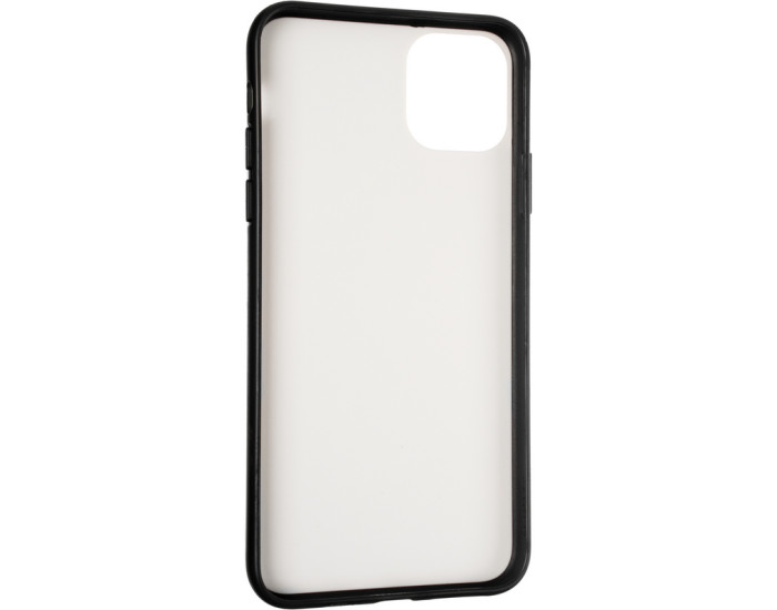 Чехол-силикон Print Case for iphone 11 Pro Max №1