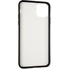 Чехол-силикон Print Case for iphone 11 Pro Max №4