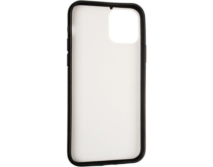 Чехол-силикон Print Case for iphone 11 Pro №2
