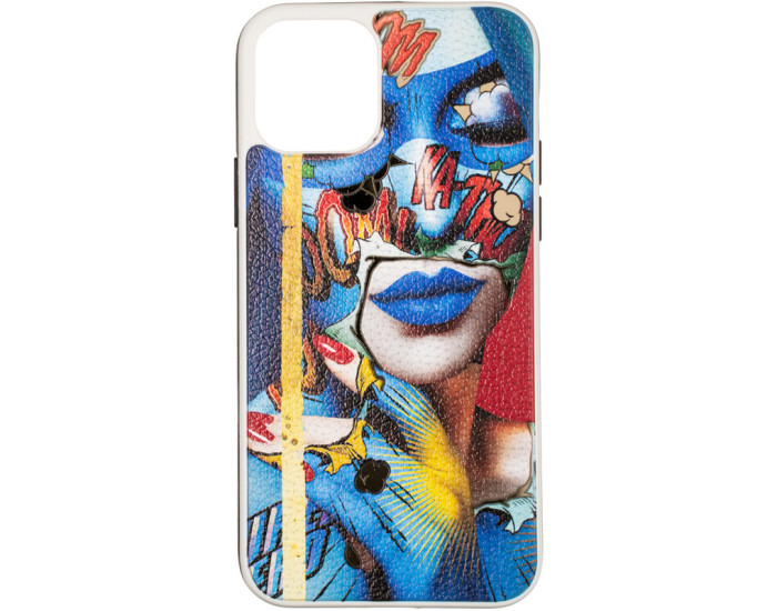 Чехол-силикон Print Case for iphone 11 Pro №3