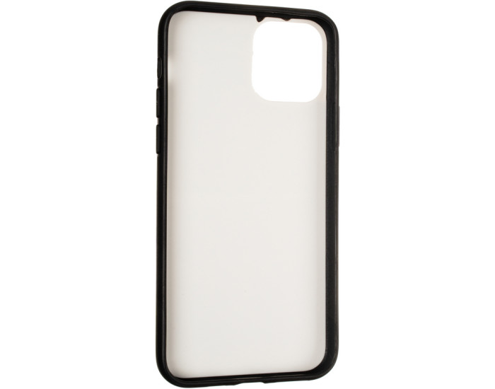 Чехол-силикон Print Case for iphone 11 Pro №4
