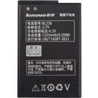 Аккумулятор Lenovo BL239, A399, 2000 mAh