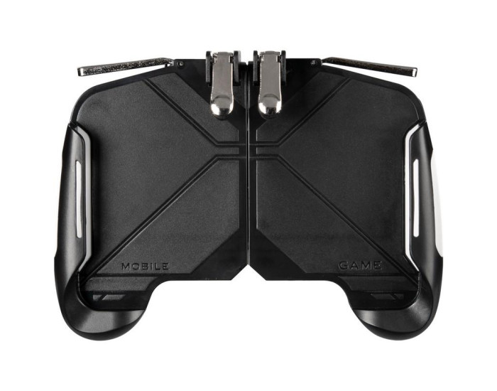 Геймпад для телефона Gelius Pro Boost GP-GT001 Black