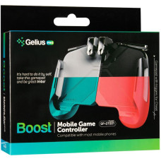 Геймпад для телефона Gelius Pro Boost GP-GT001 Black