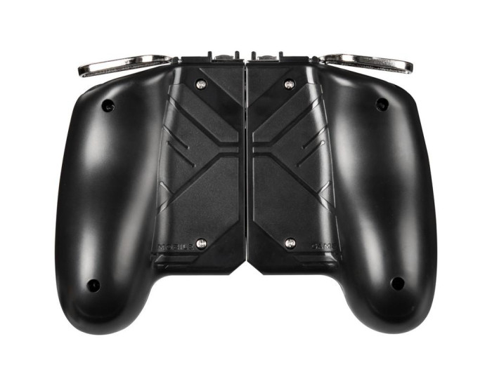 Геймпад для телефона Gelius Pro Boost GP-GT001 Black