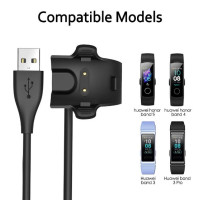 Зарядное устройство для Huawei Honor Band 3/4/5