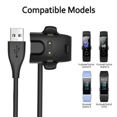 Зарядное устройство для Huawei Honor Band 3/4/5