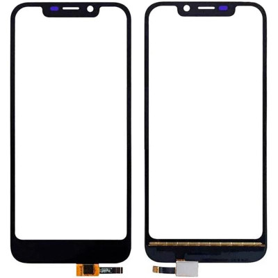 Сенсор Doogee X70, чорний