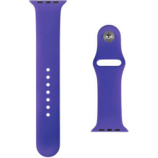Ремешок для Apple Watch Series 42 mm (Фиолетовый / Violet)