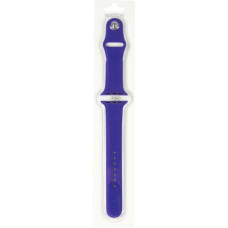 Ремешок для Apple Watch Series 42 mm (Фиолетовый / Violet)
