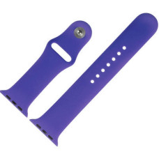 Ремешок для Apple Watch Series 42 mm (Фиолетовый / Violet)