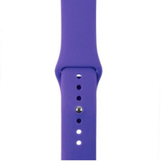 Ремешок для Apple Watch Series 42 mm (Фиолетовый / Violet)