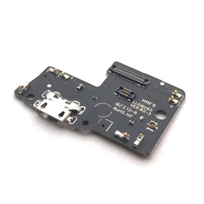 Шлейф для Xiaomi Redmi S2, конектора зарядки