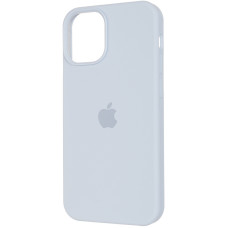 Чехол-силикон оригинал Soft Matte iPhone 11 Pro, Lilac